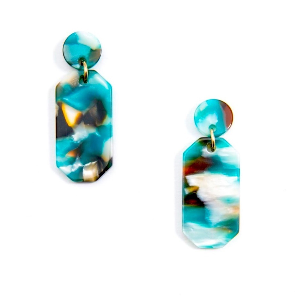 Zenzii earrings